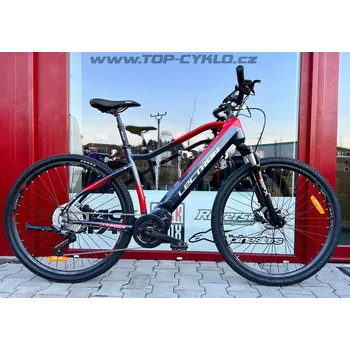 Elektrokolo Lectron Voyager MFX 25Ah (ZDARMA Doprava + Dárek)