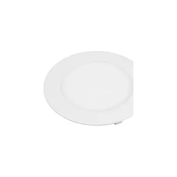LED panel LED panel stropní do podhledu 12W kulatý bílý 6000K 920lm LN12-6 T-LED 170mm