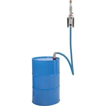 Směs do ostřikovače Sestava čerpadla na kapaliny do ostřikovačů a ANTI-FREEZE MECLUBE 029-1380-000