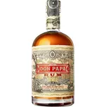 Don Papa Rum 0,7l