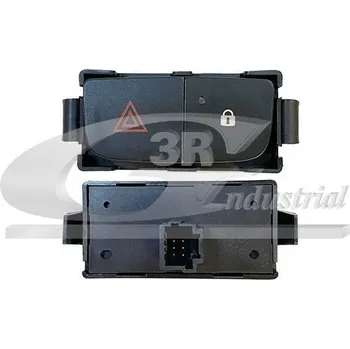 Vypínač výstražných blikačů 3RG 82662