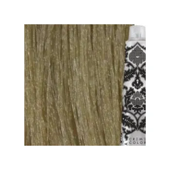 Barva na vlasy Barva na vlasy Teotema č. 8.13 světlá popelavě zlatá blond