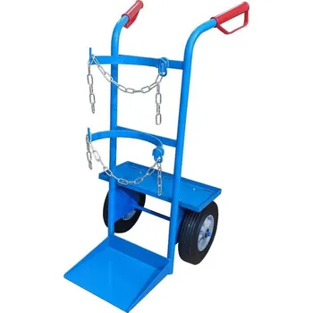 Příslušenství ke svářečce Sherman - Vozík pro svářečky