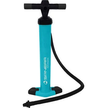 pumpička SPINERA pumpa - Performance Dvojčinná (MULTI)