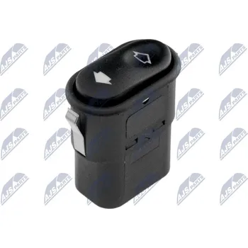 Stahovačka okna Spínač, zvedací zařízení oken NTY EWS-FR-002