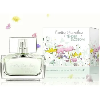 Dámský parfém Betty Barclay Betty Barclay Tender Blossom, Toaletní voda 20ml Pre ženy Toaletní voda + Vzorek vůně zadarmo pri veľkej objednávke
