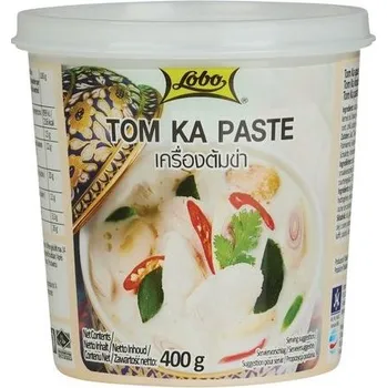 LOBO Tom Ka pasta 400 g