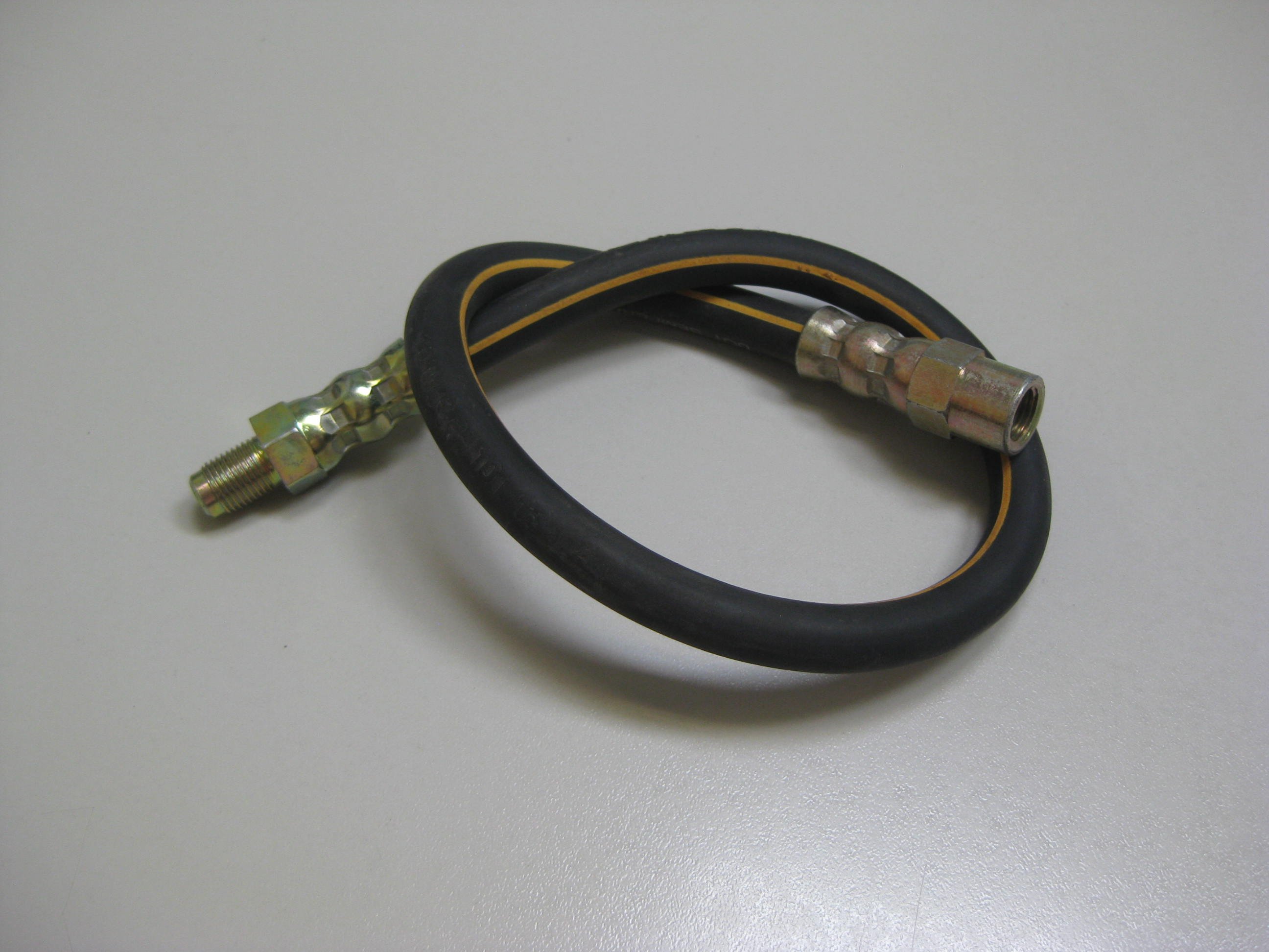 brzdové hadice 420 VW 03-10-18, Multicar M26 brzdové hadice 420 VW 03-10-18, Multicar M26
