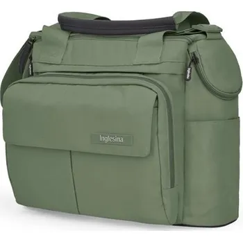 Přebalovací taška INGLESINA taška DUAL BAG Tribeca Green