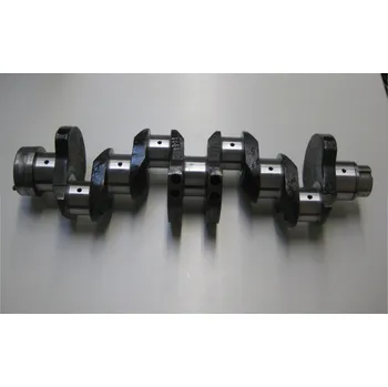 Auto zrcátko kliková hřídel - renovační M7-15R, Multicar M25 kliková hřídel - renovační M7-15R, Multicar M25