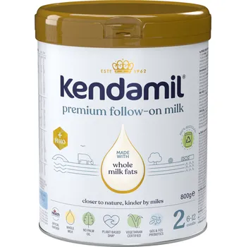 Kendamil Premium 2 HMO Plus, 800 g