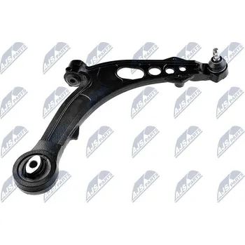 Zavěšení kol Řídicí páka, zavěšení kol NTY ZWD-FT-000