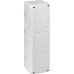Schneider Electric SCHNEIDER Skříň rozvaděč KAEDRA 13993 IP65