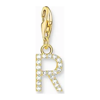 Přívěsek Přívěsek THOMAS SABO Charm Club TS-6999