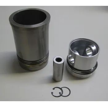 Auto zrcátko vložka válce 90,5(4x4)kompletní, Multicar M25 vložka válce 90,5(4x4)kompletní, Multicar M25