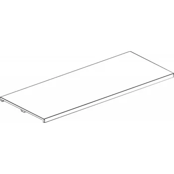 police Sada police FESTA 100x40cm, konzoly 2ks