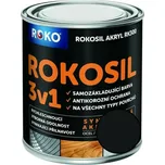 Rokospol Rokosil 3v1 RK 300 600 ml