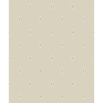 Tapeta Šedo-béžová vliesová tapeta na zeď, OTH303, Othello, Zoom by Masureel