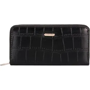 Peněženka David Jones Dámská elegantní peněženka David Jones P110-510A černá