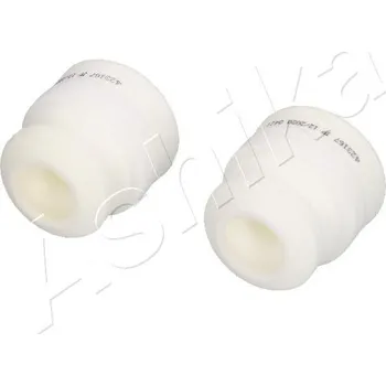 Ochranná sada proti prachu, tlumič pérování ASHIKA 159-00-0421