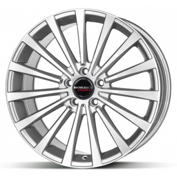Alu kolo Borbet BLX 8,5x18 5x108 ET45