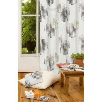 Dekorativní polštářek Dante Dekorační látka 361117/006 na závěsy, polštářky - 40 x 40 cm - poslední 1 ks