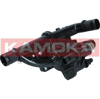 Chladič motoru Termostat chladící kapaliny KAMOKA 7710198