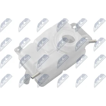 Chladič motoru Vyrovnávací nádoba, chladivo NTY CZW-DW-004