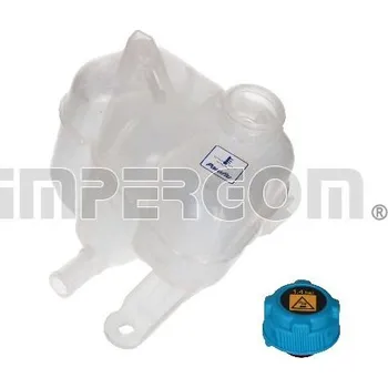 Motor automobilu Vyrovnávací nádoba, chladivo ORIGINAL IMPERIUM 44216