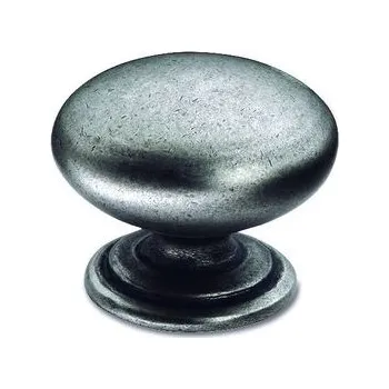 Nábytkové kování Siro ADINA nerez 33 mm