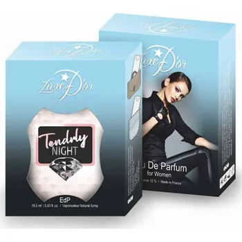 Vzorek parfému LUXE*D'OR Tendrly Night