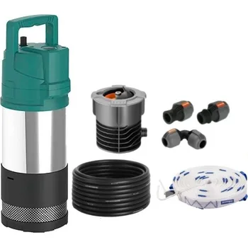 Čerpadlo Sada na využití dešťové vody - LKS 1102SE