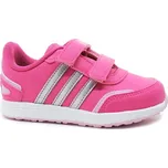 adidas VS SWITCH 3 CF I IG9645 růžová, dětské tenisky vel.23