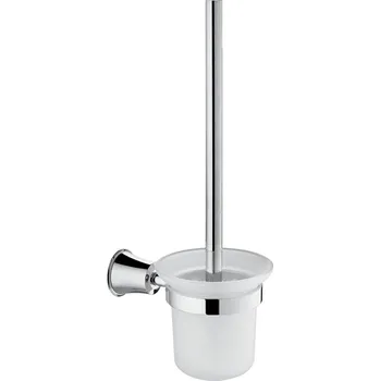 WC štětka Omnires ART LINE AL53620CR WC štětka, chrom