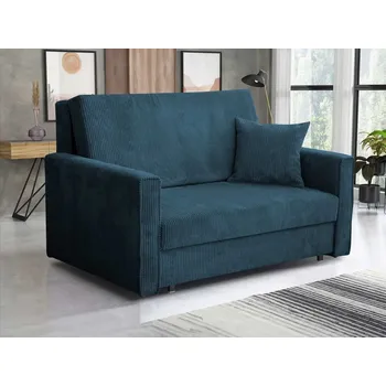 Pohovka Rozkládací pohovka Clivia Bis Premium II, Potah: Poso 05 MIRJAN 5903211257742