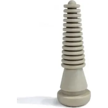 B-FARM Gumový škubací prst na křepelky, holuby 0300h