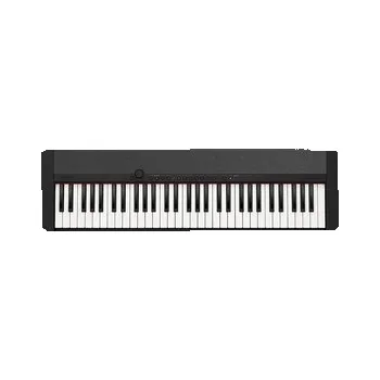Keyboard CT S1 BK klávesový nástroj vč ad. CASIO