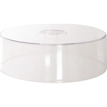 SCHNEIDER Poklop na dort, kulatý, 300 mm, výška 70 mm