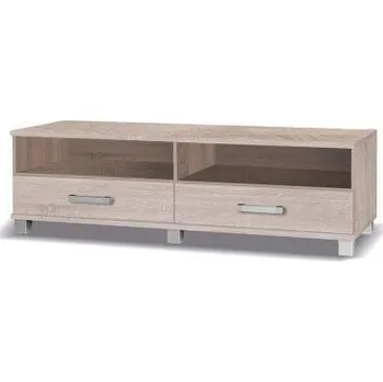 Televizní stolek Televizní stolek se zásuvkami Maximus M30 - dub sonoma