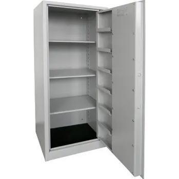 Trezor Justra Trezory Trezor V010R