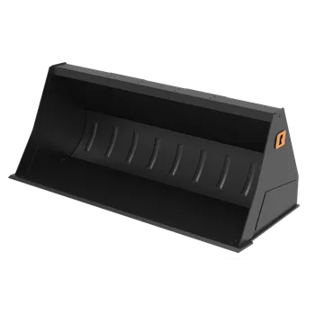 Lopata Quicke Lopata SL+ Šířka lopaty: 240 cm, Upínače: JCB TC