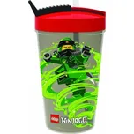 LEGO Ninjago Kelímek s brčkem 500 ml…
