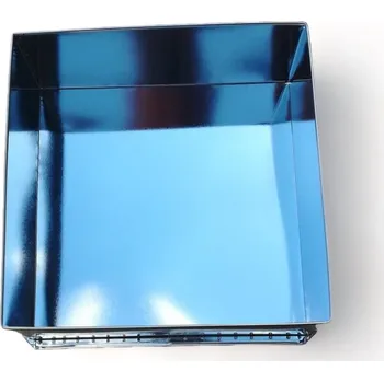 Nádoba na pečení Jakub Felcman Dortová forma čtverec 35x35cm