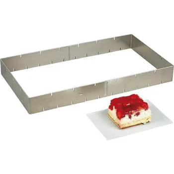 SCHNEIDER Rámeček pro řezy, 560 x 370 mm