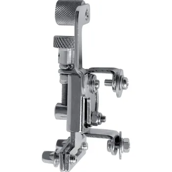 Latin Percussion Snareabhebung Brazilian Caixa LP3212Chrom LP3933 18339