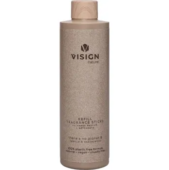 Aroma difuzér VISIGN NATURE There's No Planet B Aroma difuzér náhradní náplň