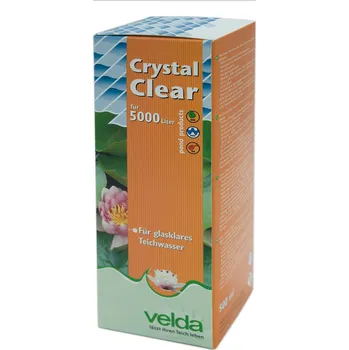 Velda Crystal Clear 500 ml