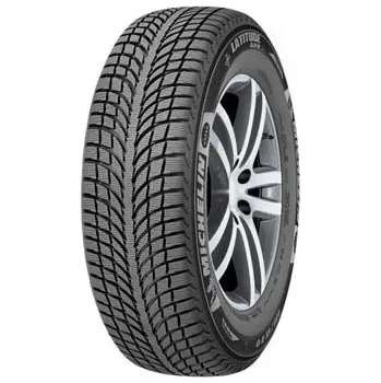 Zimní osobní pneu 255/50R19 107V XL Latitude Alpin LA2 N0 MICHELIN MICHELIN TZ08S0100