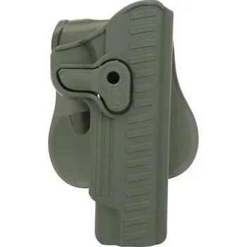Příslušenství pro sportovní střelbu Pouzdro pro Colt 1911 - zelené 060c1911zP