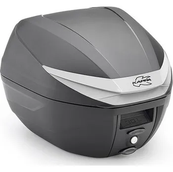 Zavazadlo na motocykl Moto kufr KAPPA K3000N MONOLOCK